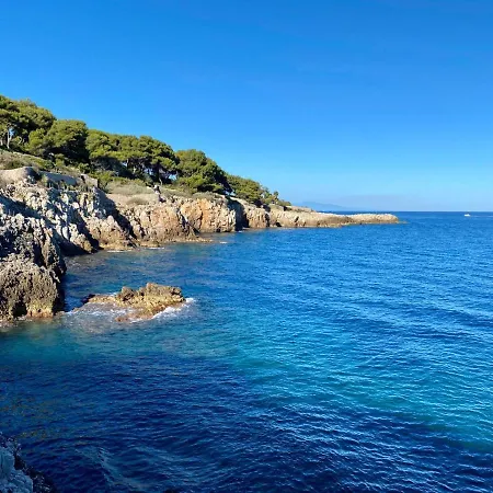Joli * Juan-les-Pins