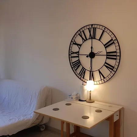 Apartamento Joli *