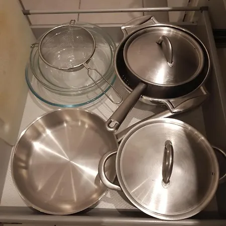 Apartamento Joli *