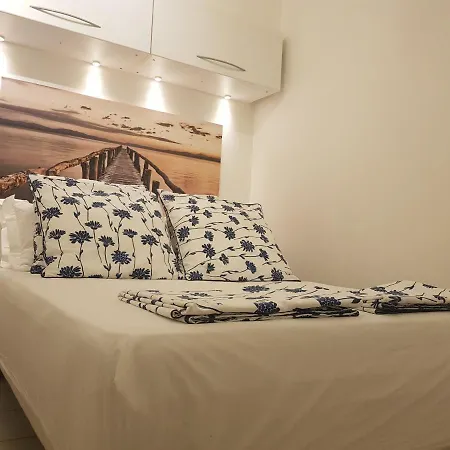 Joli Apartamento Juan-les-Pins
