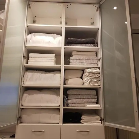 Joli Apartamento