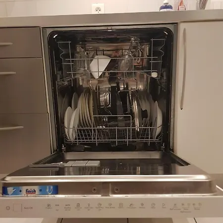 Joli Apartamento *
