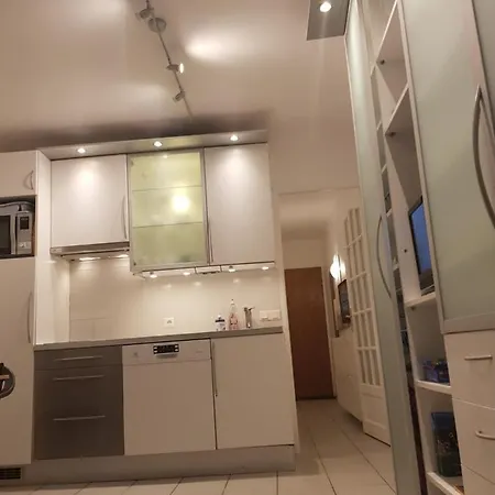 Joli Apartamento Juan-les-Pins