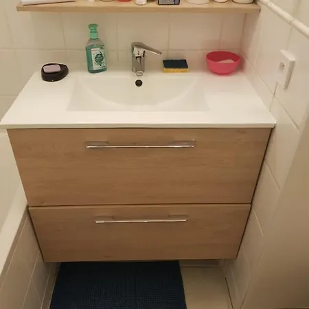 Apartamento Joli Juan-les-Pins