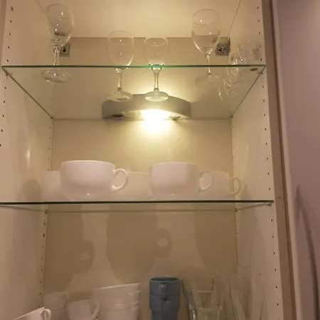 Apartamento Joli *