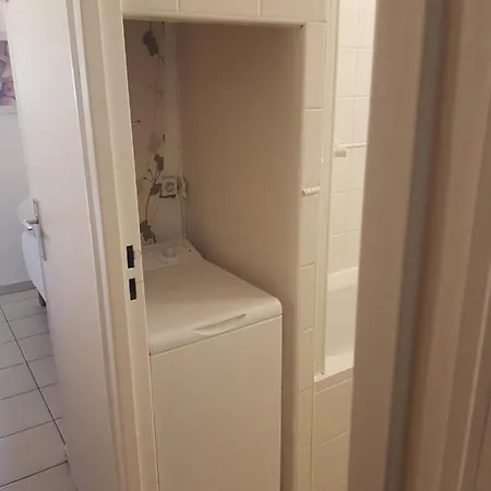 Joli Apartamento Juan-les-Pins