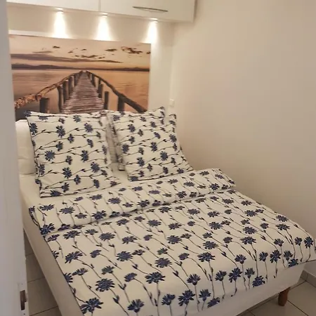 Apartamento Joli