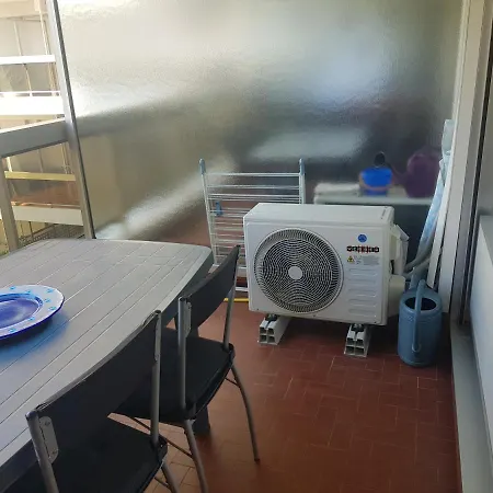 Apartamento Joli *
