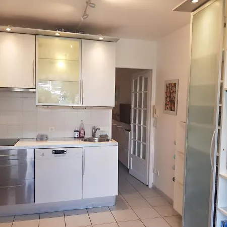 Apartamento Joli *