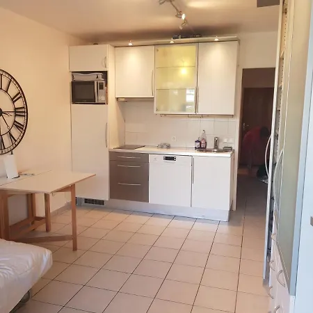 Joli Apartamento